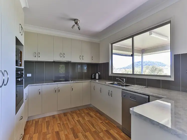Fourth view of Homely house listing, 4 Binnie Street, Greenmount QLD 4359
