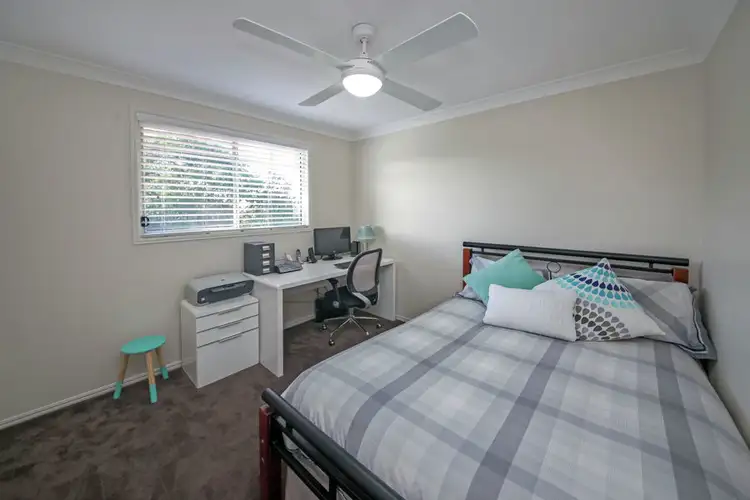 Sixth view of Homely townhouse listing, 4/18 Delavan Street, Wishart QLD 4122