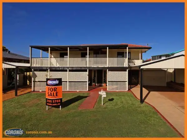 Main view of Homely house listing, z15 Ardcarn Street, Bracken Ridge QLD 4017