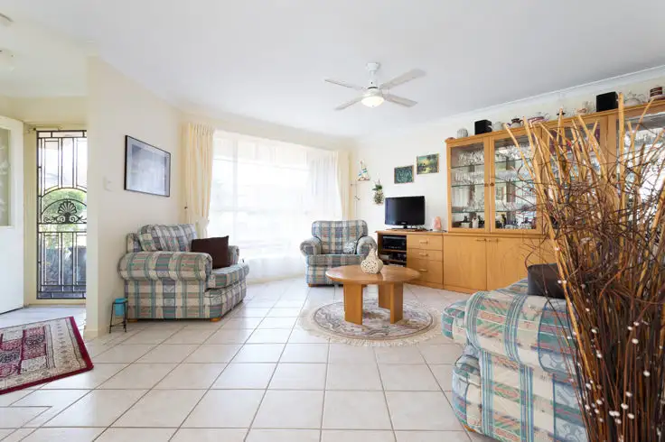 Second view of Homely house listing, 36 Rushby Drive, Old Bar NSW 2430