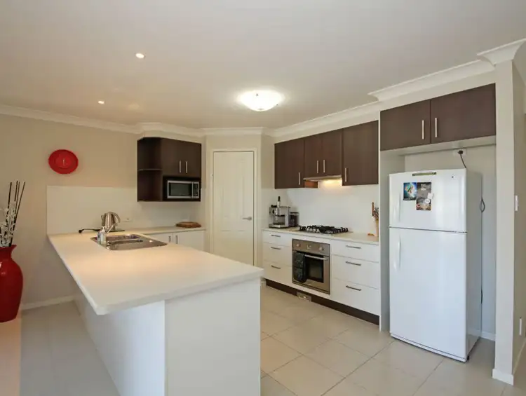 Third view of Homely house listing, 12 Dorothy Street, Narangba QLD 4504