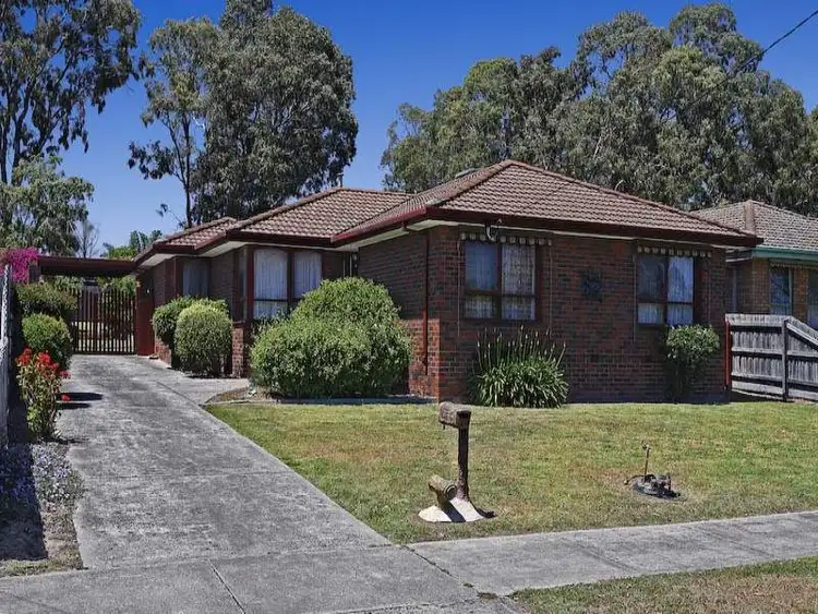 12 Marshall Court, Hampton Park VIC 3976