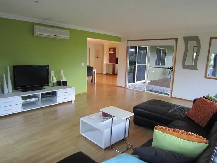 Seventh view of Homely house listing, 21 Willowdowns Drive, Karalee QLD 4306