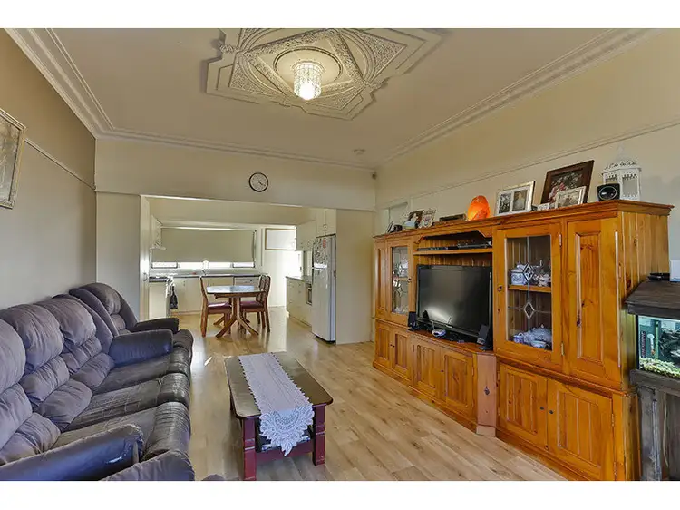 Fourth view of Homely house listing, 119 Holberton Street, Newtown QLD 4350