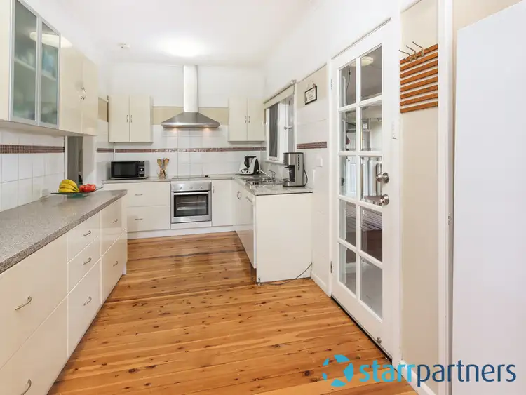 Second view of Homely house listing, 6 Epping Close, Cambridge Park NSW 2747