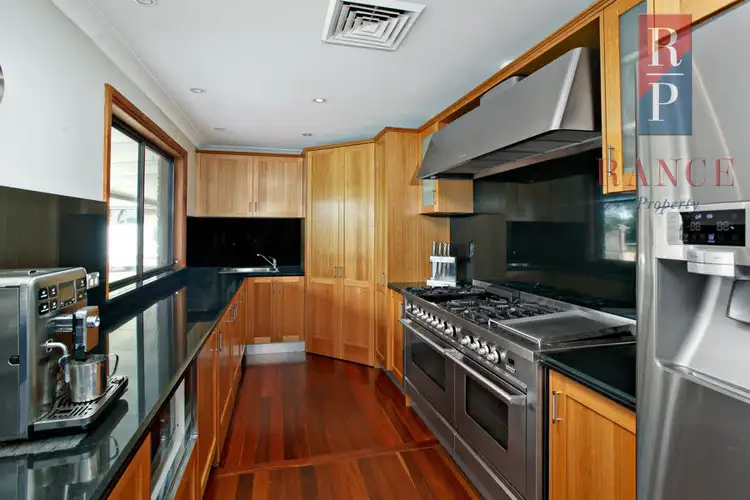 Sixth view of Homely house listing, 9 Shoplands Road, Annangrove NSW 2156