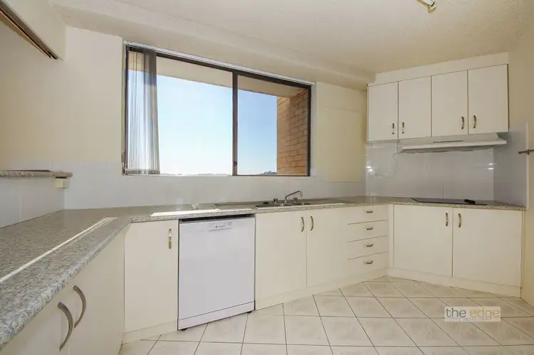 Fourth view of Homely apartment listing, 16/7 Dalley Street, Coffs Harbour NSW 2450