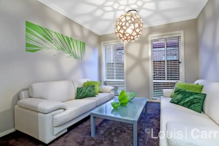 Third view of Homely house listing, 47 Benson Road, Beaumont Hills NSW 2155