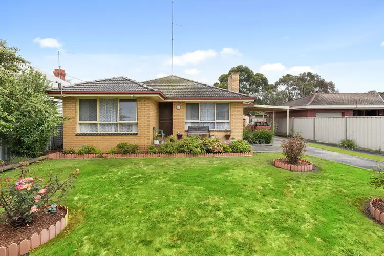 3 Thomas Street, Colac VIC 3250