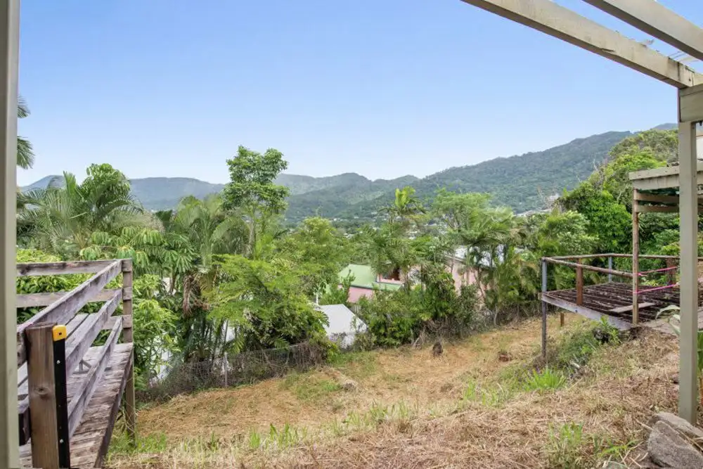 Main view of Homely house listing, 19-21 Koppen Terrace, Mooroobool QLD 4870