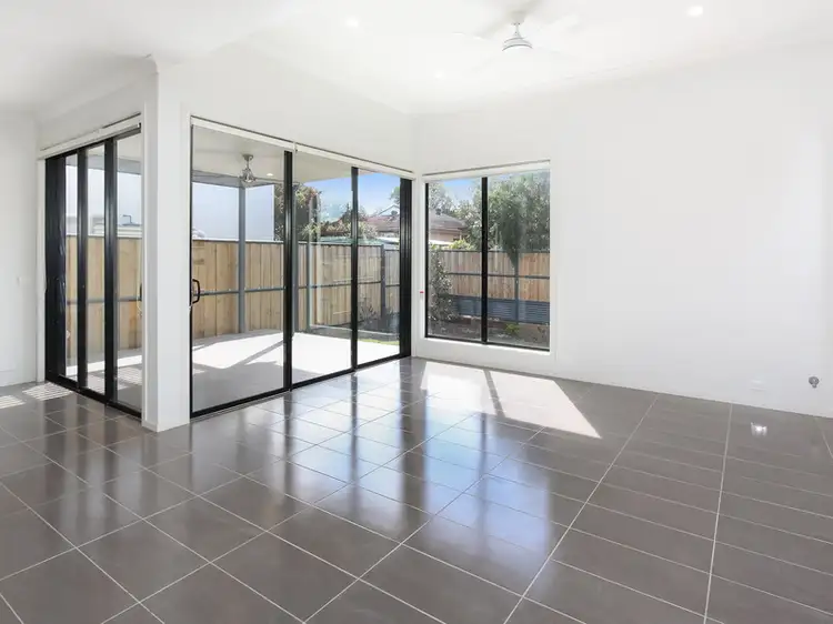 Fourth view of Homely house listing, 56 Fairwater Boulevard, Blacktown NSW 2148