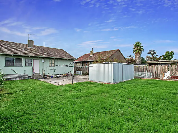 Fifth view of Homely house listing, 161 Cuthbert Street, Broadmeadows VIC 3047