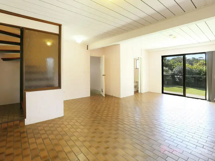 Second view of Homely house listing, 25 Dawn Drive, Moonee Beach NSW 2450