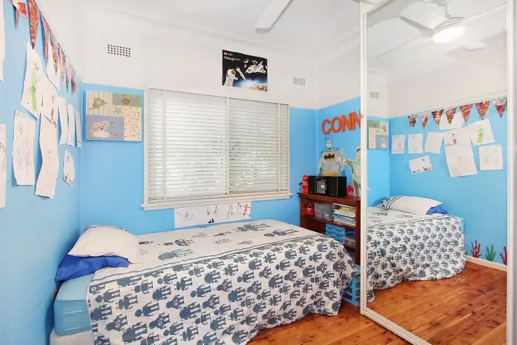Fifth view of Homely house listing, 13 Fowler Street, Seven Hills NSW 2147