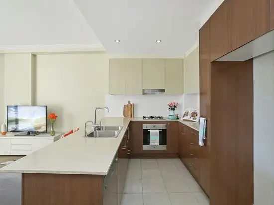 Third view of Homely unit listing, 33/20 Victoria Road, Parramatta NSW 2150