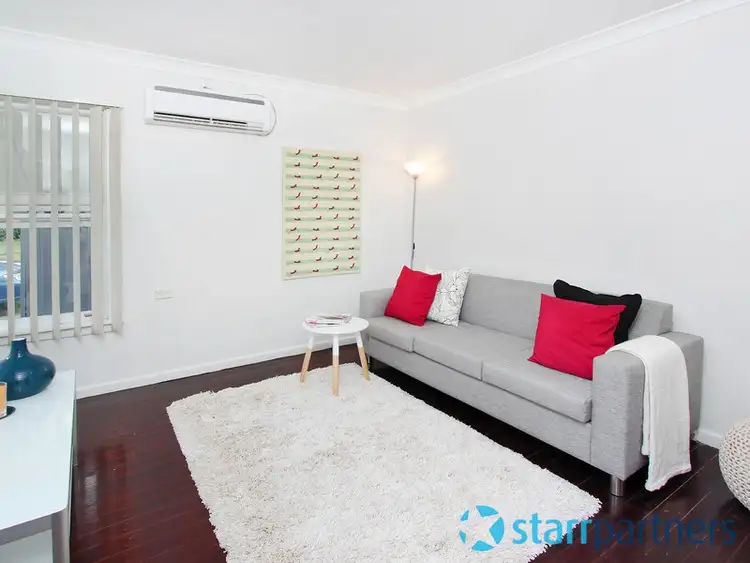 Second view of Homely house listing, 40 Vincennes Avenue, Tregear NSW 2770