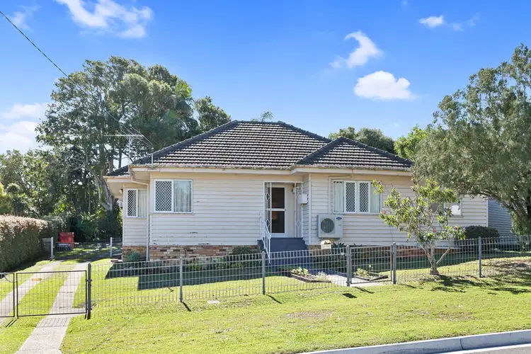 Fifth view of Homely house listing, 59 Ryder Street, Wynnum QLD 4178