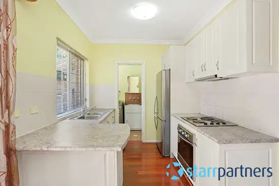 Third view of Homely townhouse listing, 2/62 Hassall Street, Parramatta NSW 2150