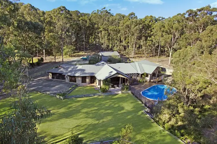 112-118 Sanctuary Drive, Mount Cotton QLD 4165