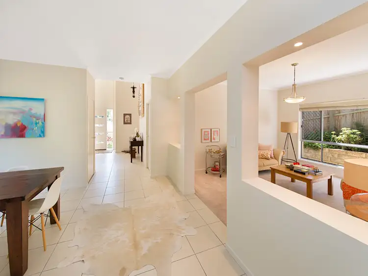 Fifth view of Homely house listing, 8 Sands Place, Chapel Hill QLD 4069