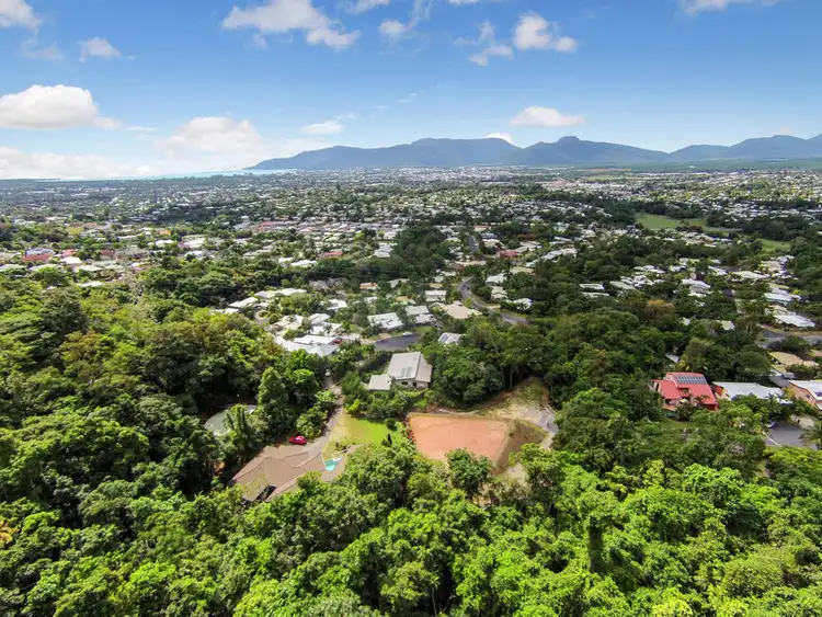 Seventh view of Homely land listing, 7 Julian Close, Mooroobool QLD 4870