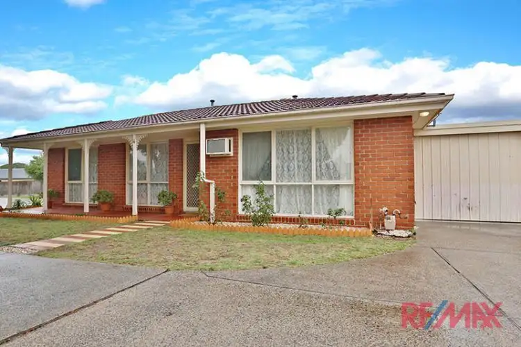 4/137 Cairns Road, Hampton Park VIC 3976