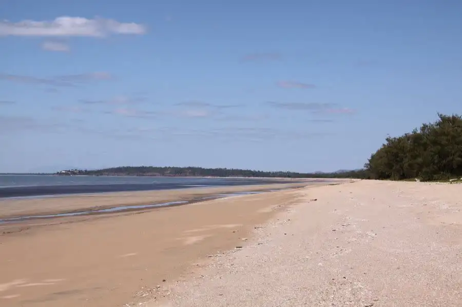 Main view of Homely land listing, 20/129 Mystic Ave, Balgal Beach QLD 4816