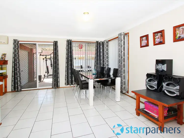 Fourth view of Homely house listing, 22 Durali Road, Glenmore Park NSW 2745