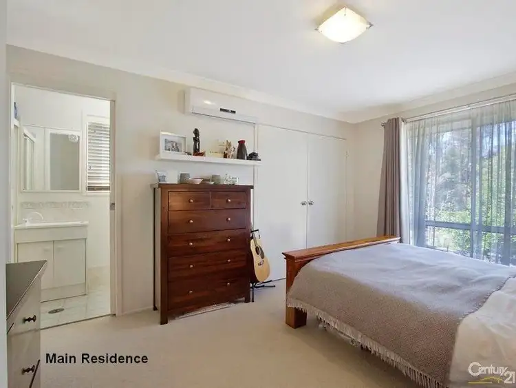 Seventh view of Homely house listing, 16 Walters Avenue, Glenbrook NSW 2773