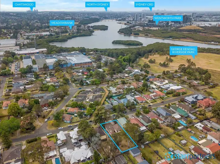 16 Spofforth Street, Ermington NSW 2115