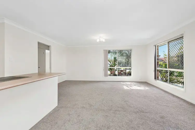 Fourth view of Homely semi-detached listing, 1/84 Honeymyrtle Drive, Banora Point NSW 2486