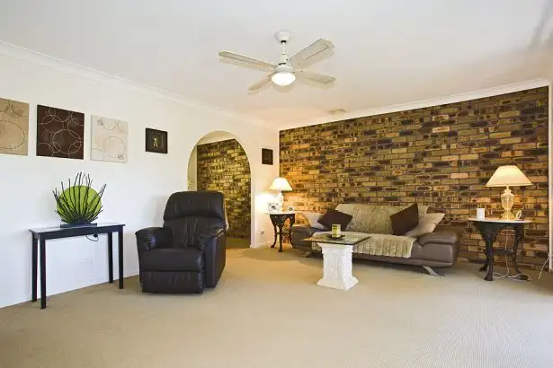 Fourth view of Homely house listing, 95 Glad Gunson Drive, Eleebana NSW 2282