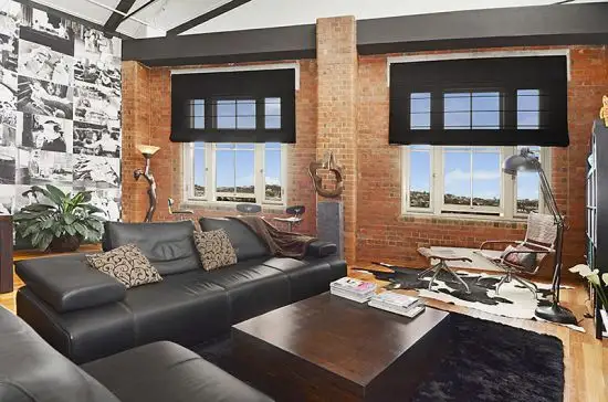 Main view of Homely apartment listing, 404 / 88 Macquarie Street, Teneriffe QLD 4005