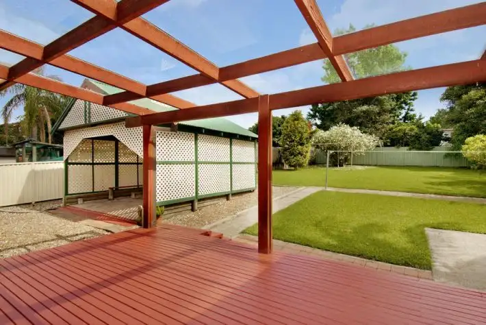 Sixth view of Homely house listing, 41 Meryll Av, Baulkham Hills NSW 2153