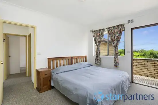 Third view of Homely unit listing, 8/35-37 Fennell Street, Parramatta NSW 2150