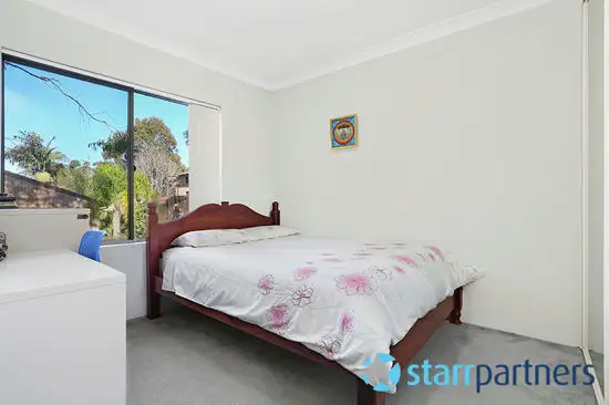 Sixth view of Homely unit listing, 10/9-11 Belmore Street, North Parramatta NSW 2151