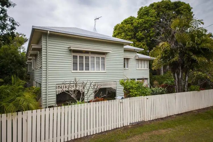 167 Tooley Street, Maryborough QLD 4650