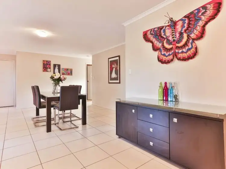 Seventh view of Homely house listing, 21 Melita Crescent, Wilsonton QLD 4350