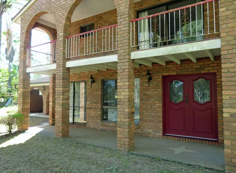 Fourth view of Homely house listing, 78-86 Rosina Road, North Maclean QLD 4280