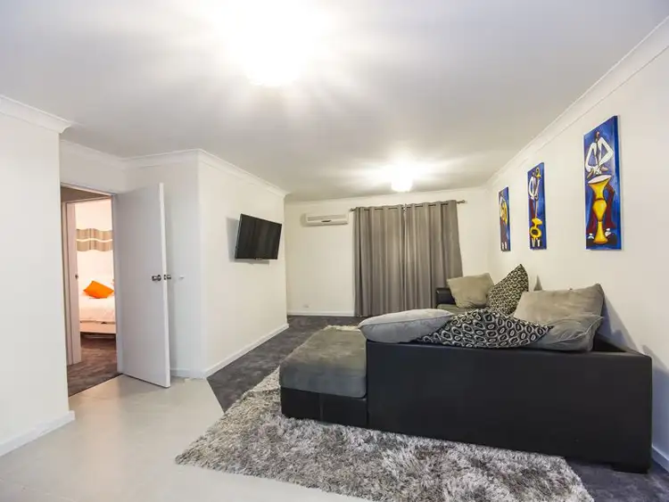 Fourth view of Homely apartment listing, 17/79 Clydesdale Street, Como WA 6152
