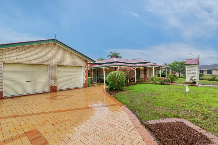 1 Talara Way, Mango Hill QLD 4509