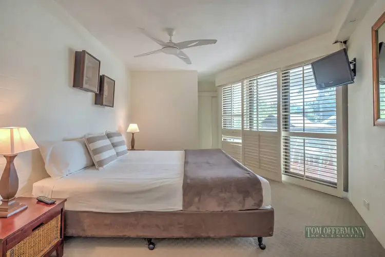 Fifth view of Homely unit listing, 16-17/52 Hastings Street, Noosa Heads QLD 4567