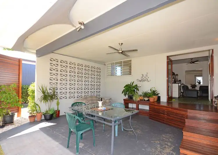 Main view of Homely house listing, 75 Dayman Street, Urangan QLD 4655