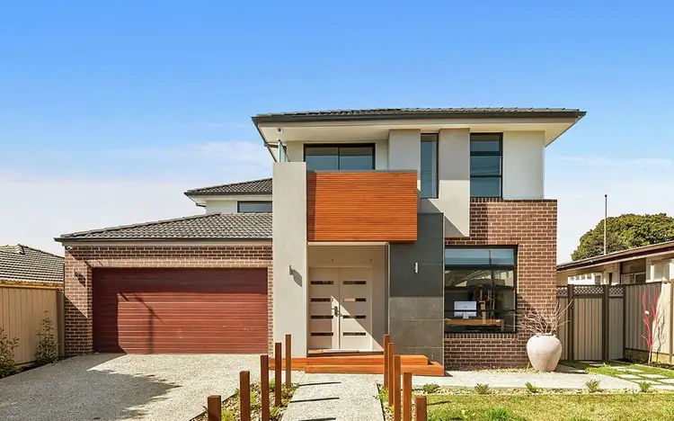 Main view of Homely house listing, 3 Hampshire Road, Forest Hill VIC 3131