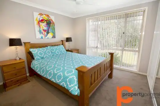 Sixth view of Homely house listing, 66 Aldebaran Street, Cranebrook NSW 2749