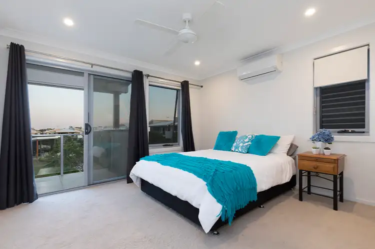 Sixth view of Homely townhouse listing, 61/34 O'Doherty Circuit, Nudgee QLD 4014