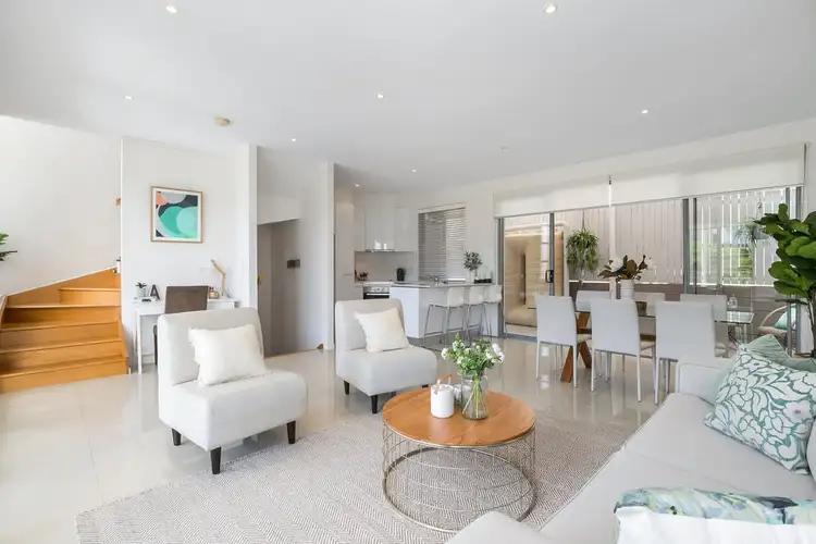 Third view of Homely house listing, 54 Keating Street, Indooroopilly QLD 4068