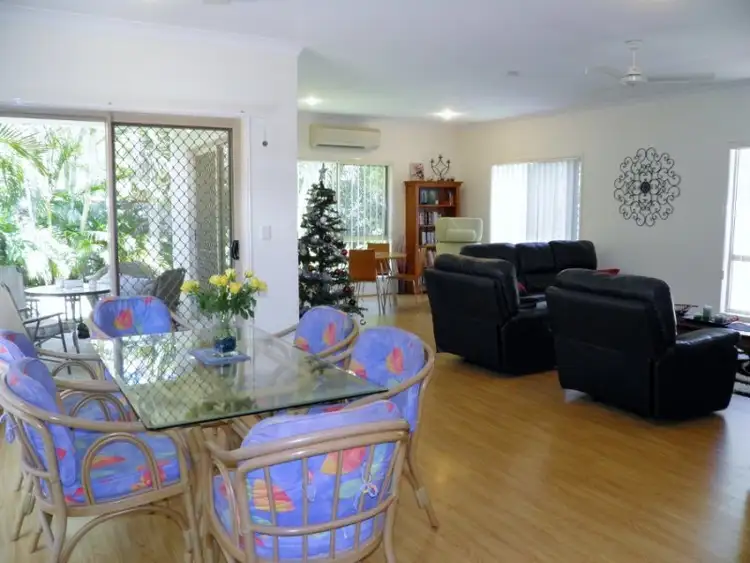 Second view of Homely house listing, 4 Kristen Crt, Redcliffe QLD 4020