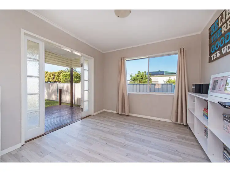 Second view of Homely house listing, 8 Blake Street, Wilsonton QLD 4350