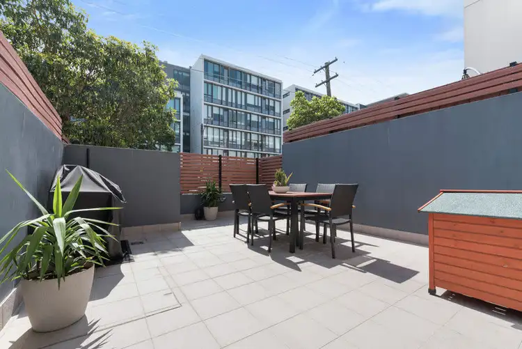 Second view of Homely unit listing, 2/57 Rothschild Avenue, Rosebery NSW 2018